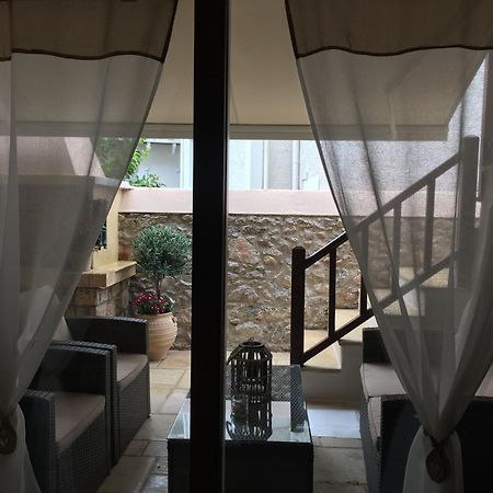 Nafplio Place מראה חיצוני תמונה