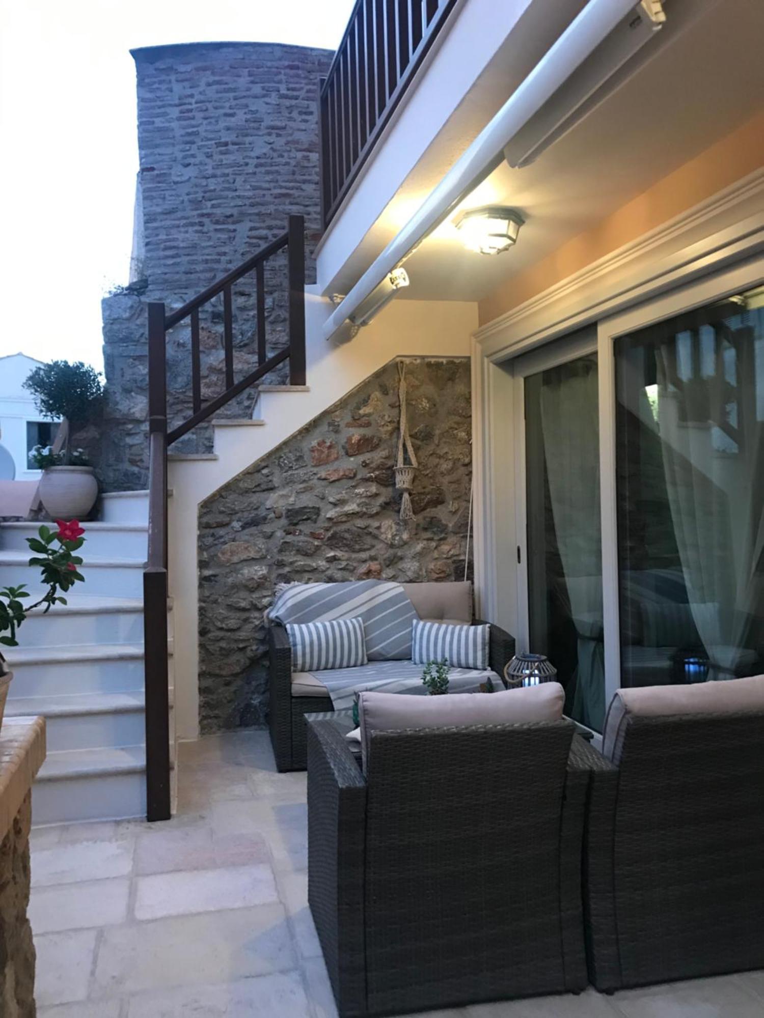 Nafplio Place מראה חיצוני תמונה