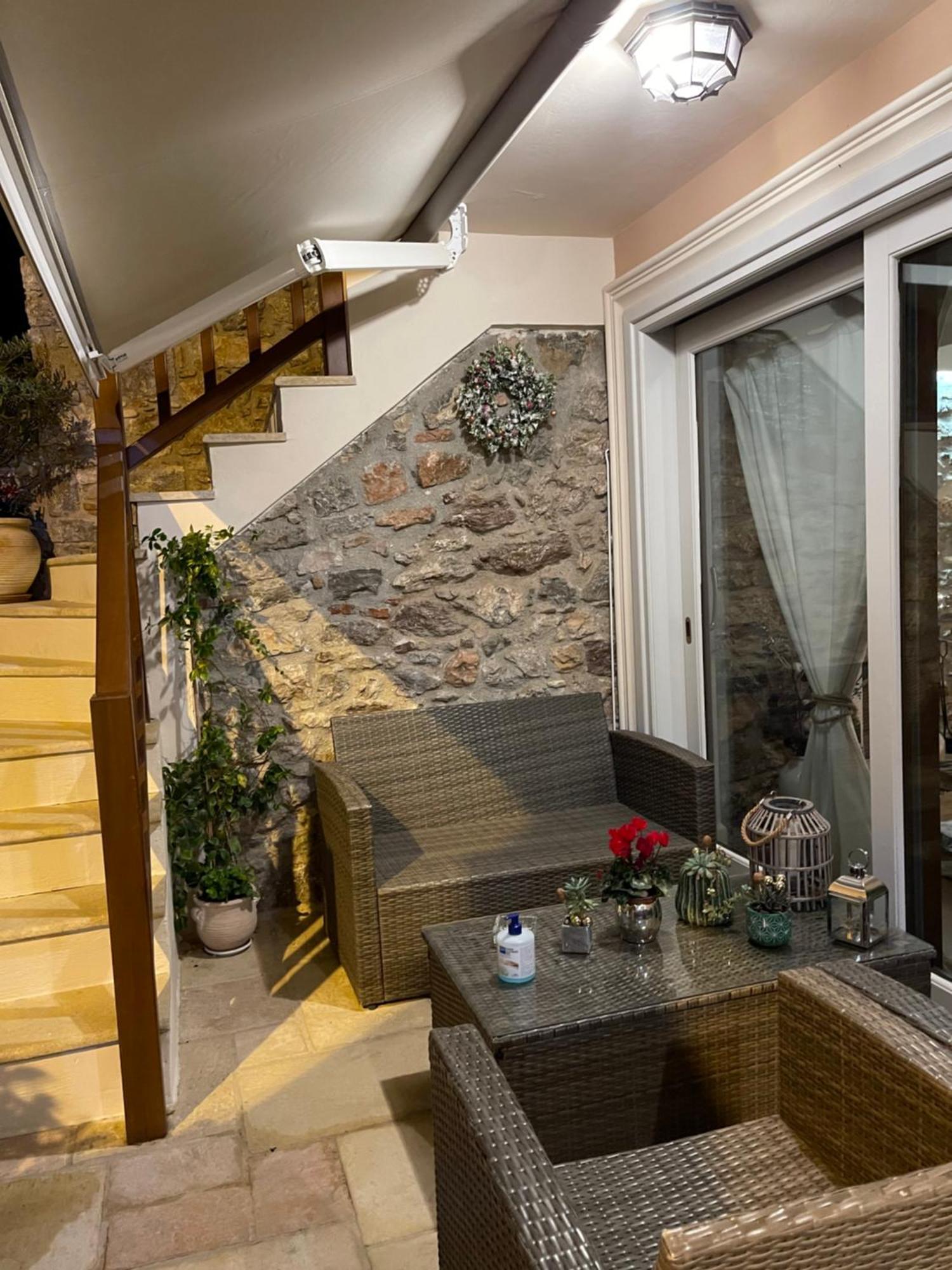 Nafplio Place מראה חיצוני תמונה
