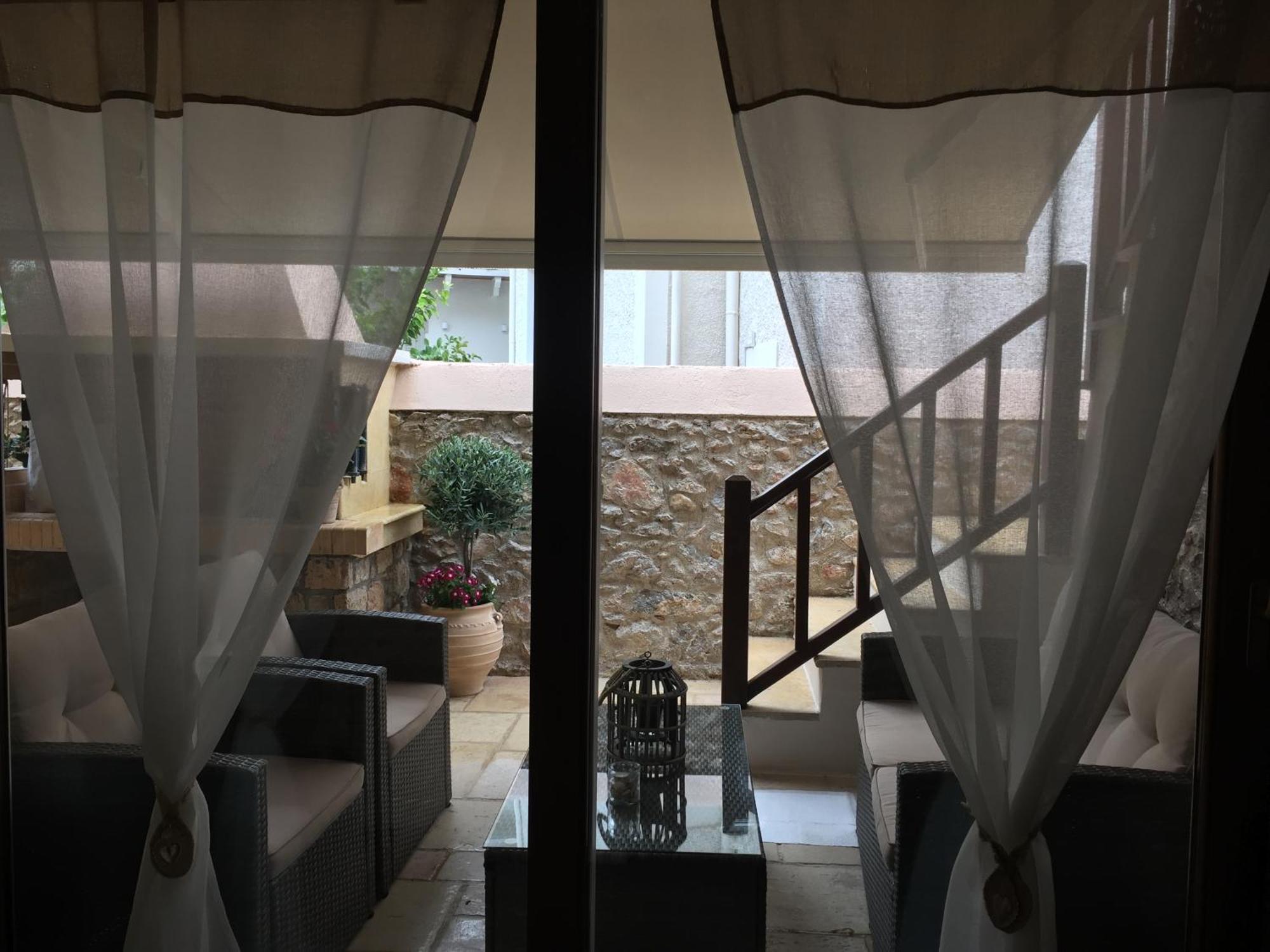 Nafplio Place מראה חיצוני תמונה