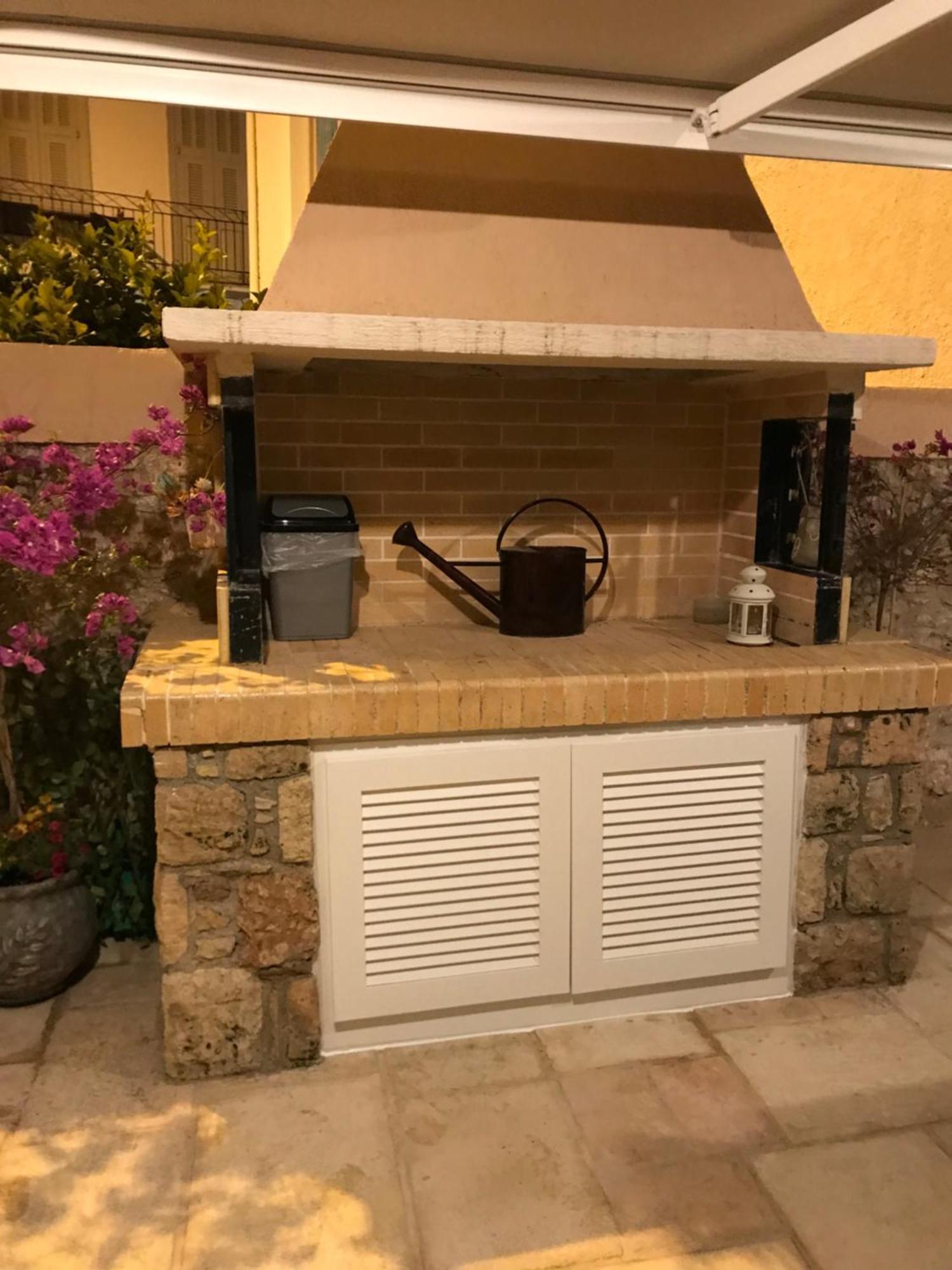 Nafplio Place מראה חיצוני תמונה