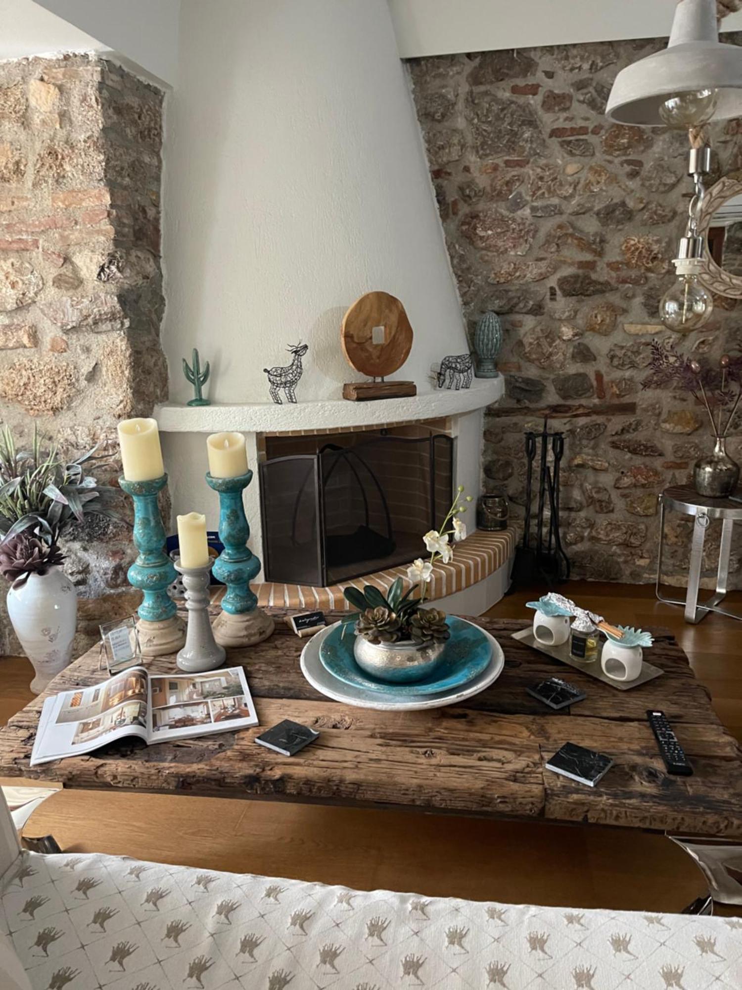 Nafplio Place מראה חיצוני תמונה