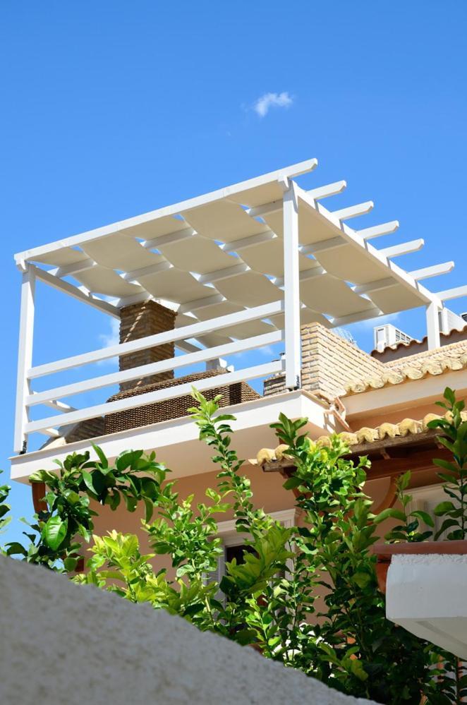 Nafplio Place מראה חיצוני תמונה