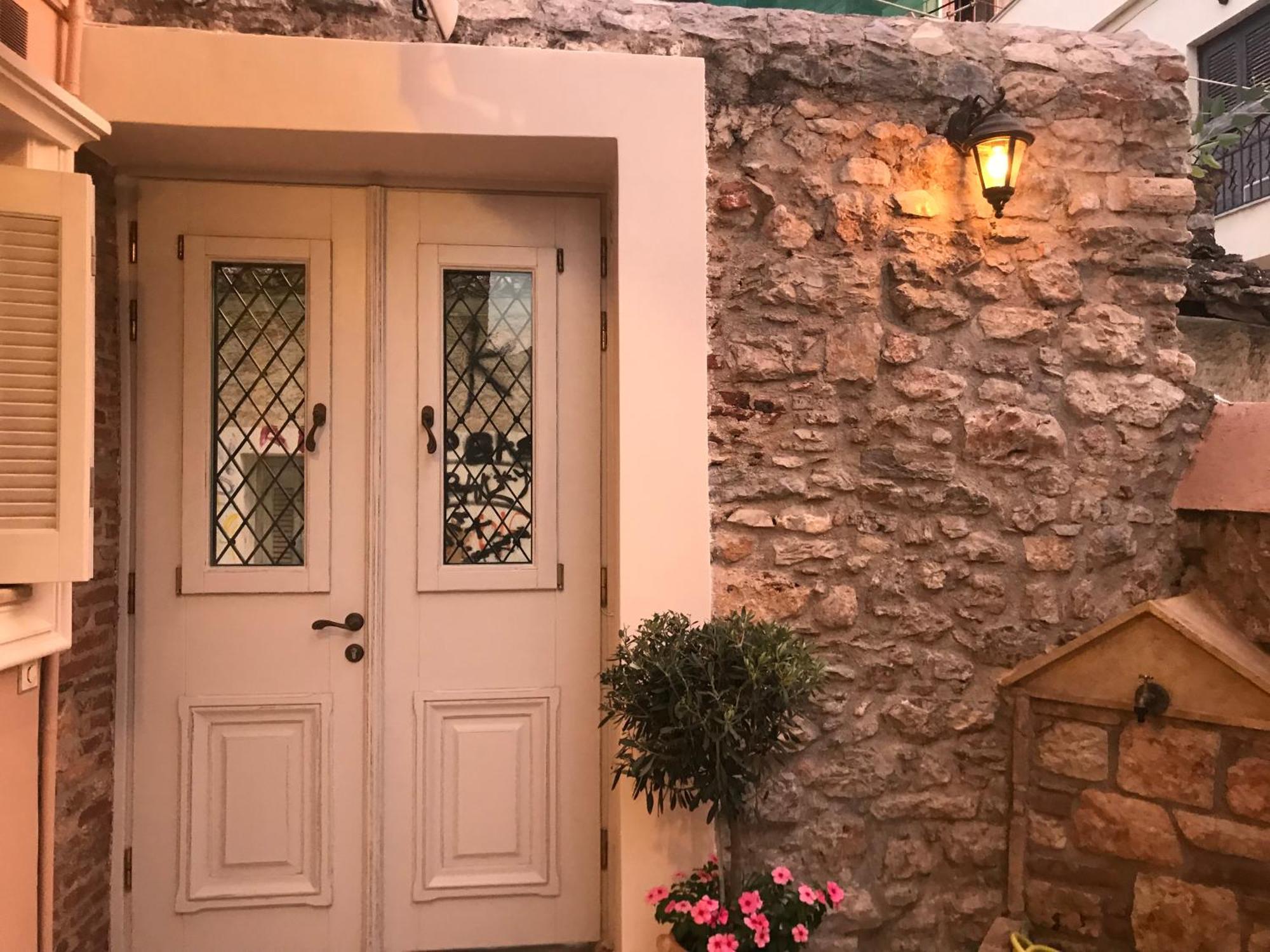 Nafplio Place מראה חיצוני תמונה