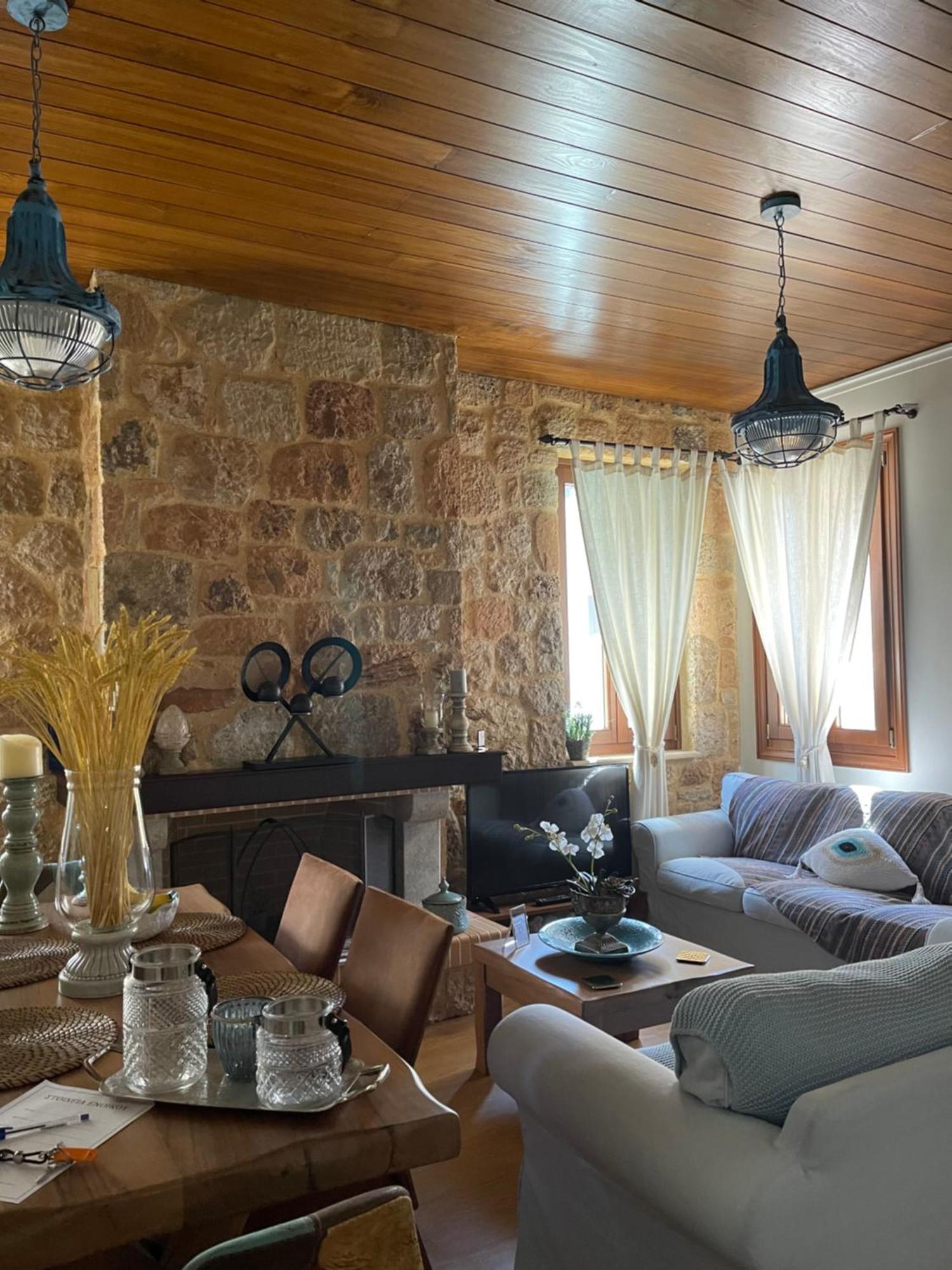 Nafplio Place מראה חיצוני תמונה