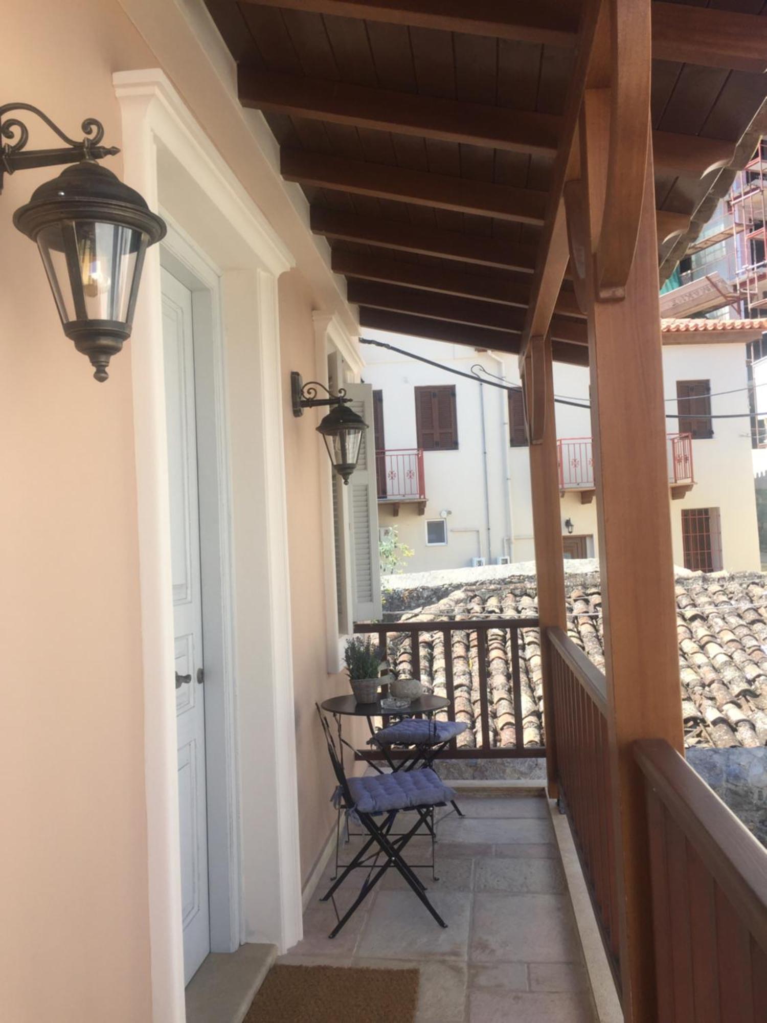 Nafplio Place מראה חיצוני תמונה