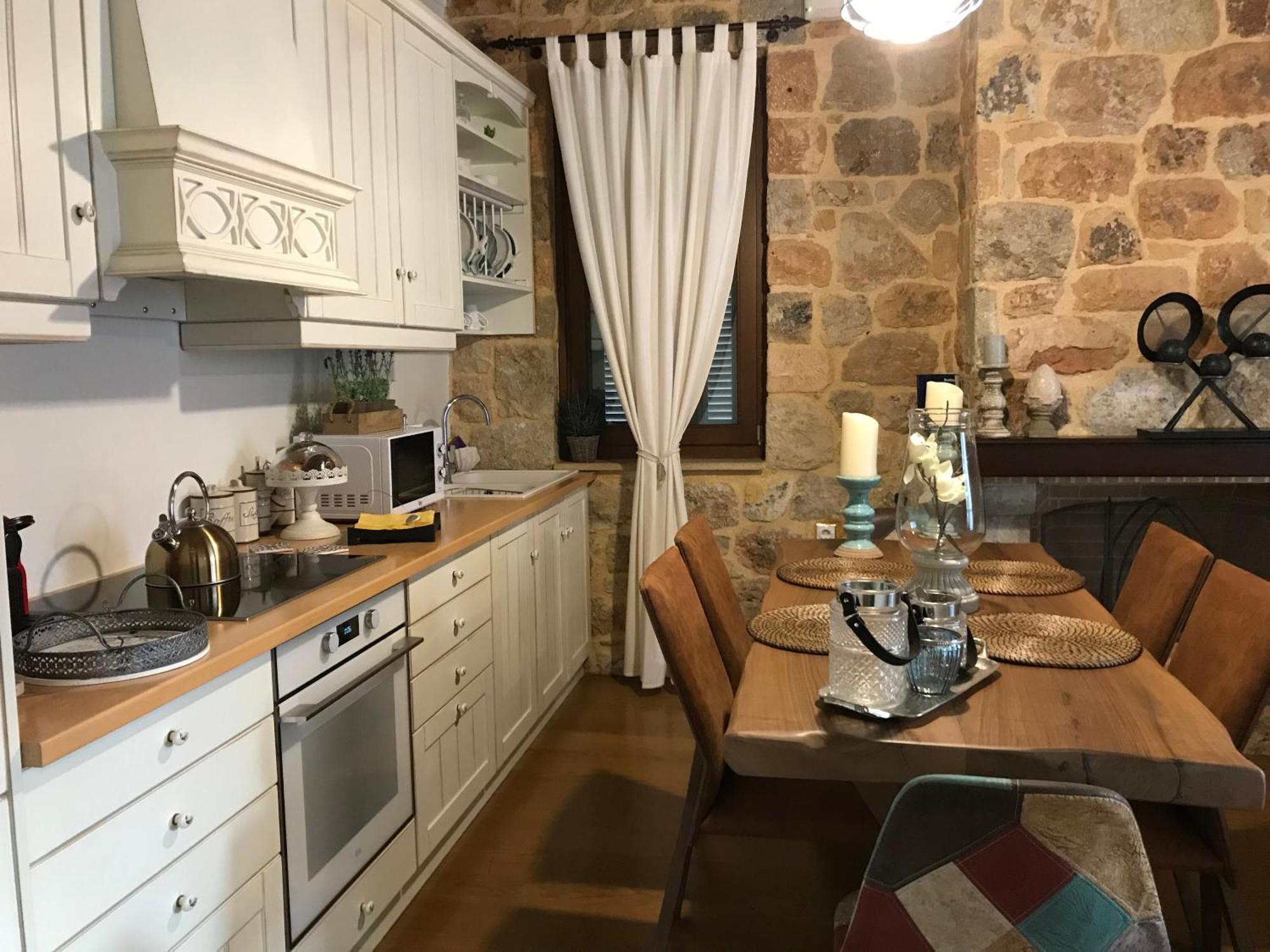 Nafplio Place מראה חיצוני תמונה