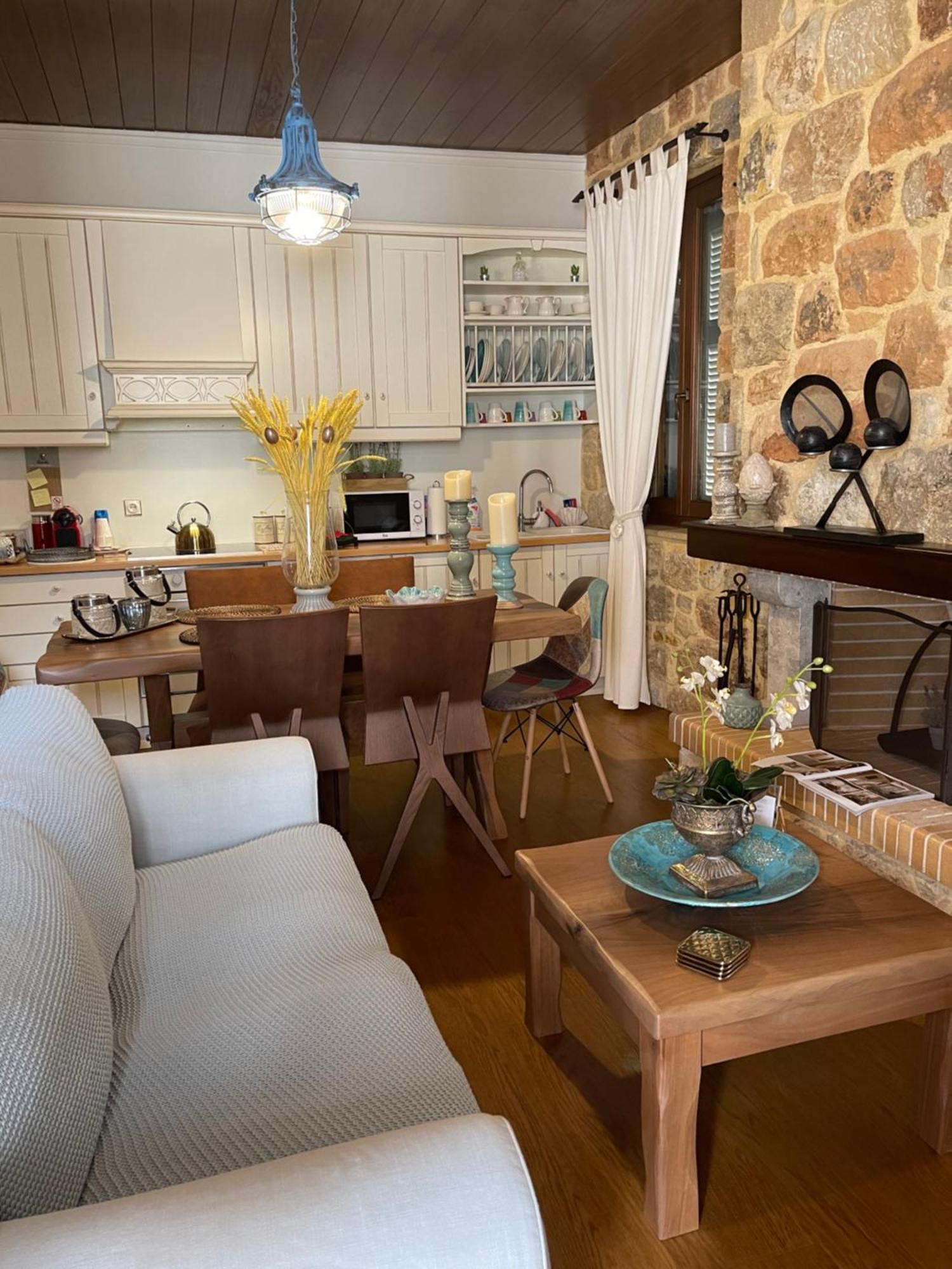 Nafplio Place מראה חיצוני תמונה