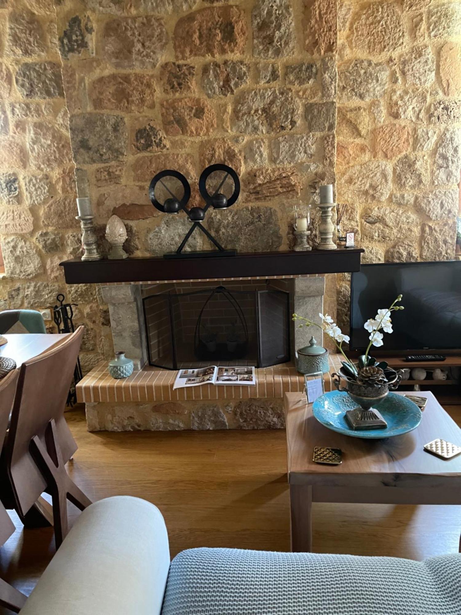 Nafplio Place מראה חיצוני תמונה