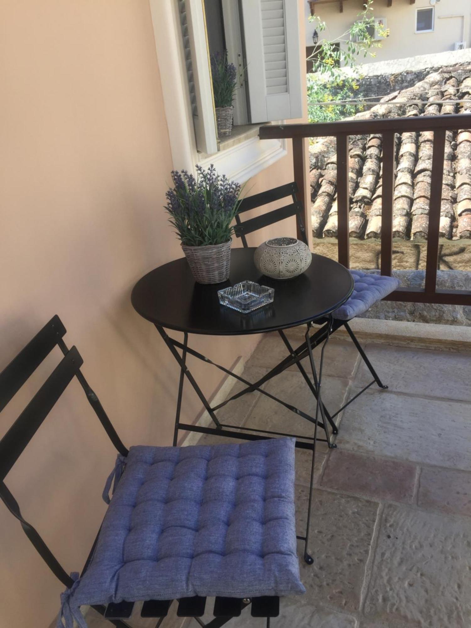 Nafplio Place מראה חיצוני תמונה