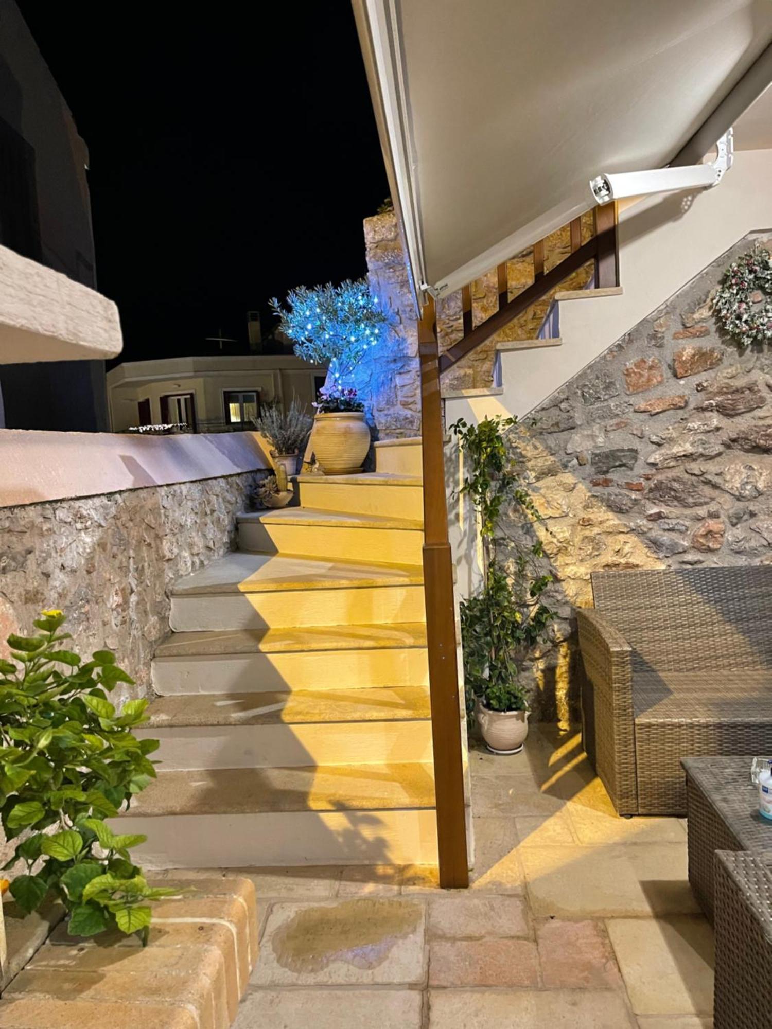Nafplio Place מראה חיצוני תמונה