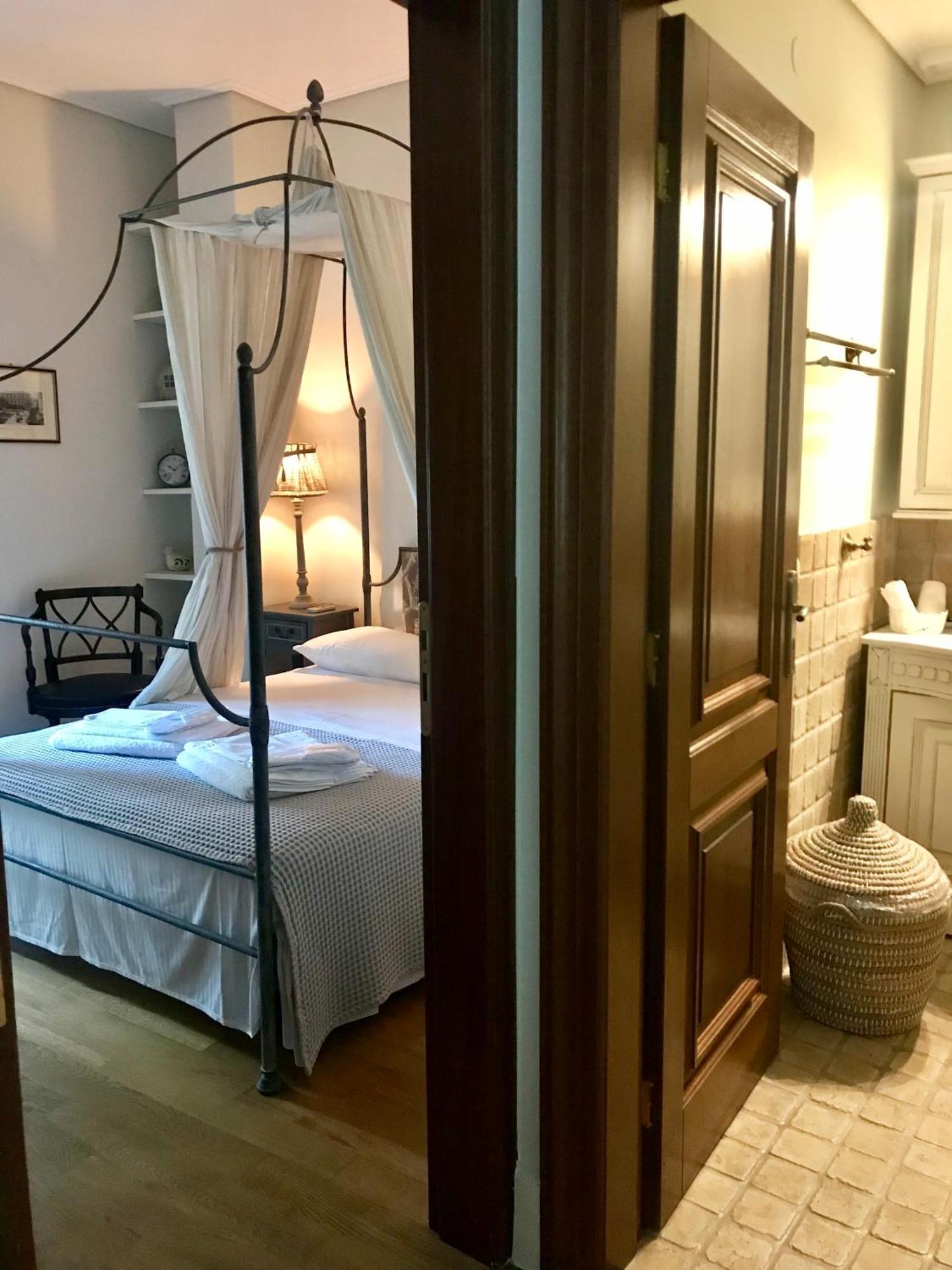 Nafplio Place מראה חיצוני תמונה