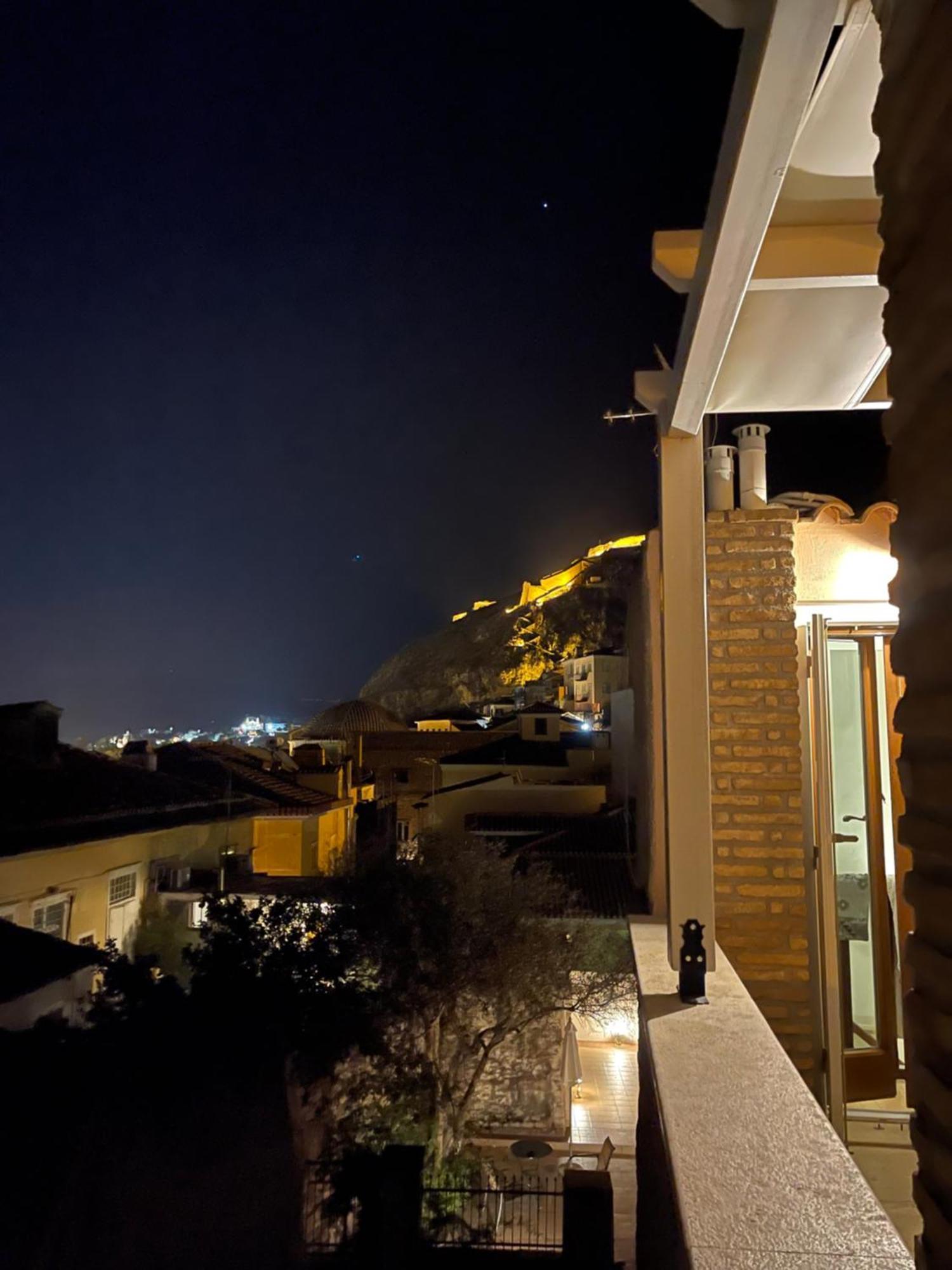 Nafplio Place מראה חיצוני תמונה