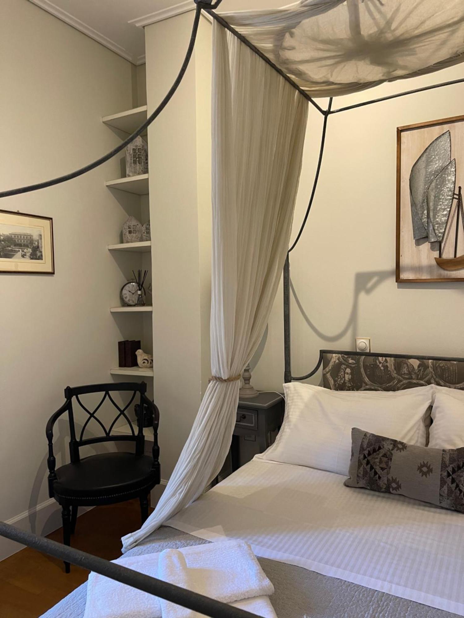 Nafplio Place מראה חיצוני תמונה