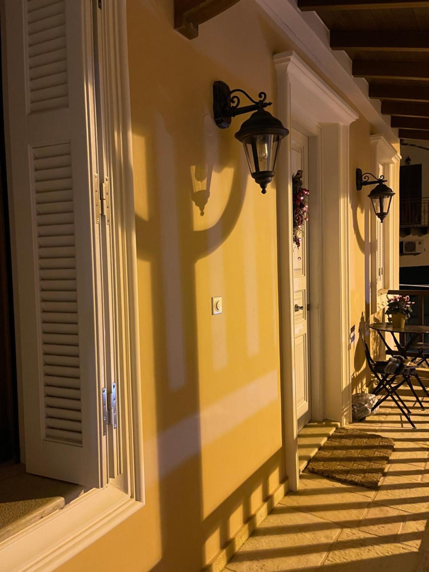 Nafplio Place מראה חיצוני תמונה