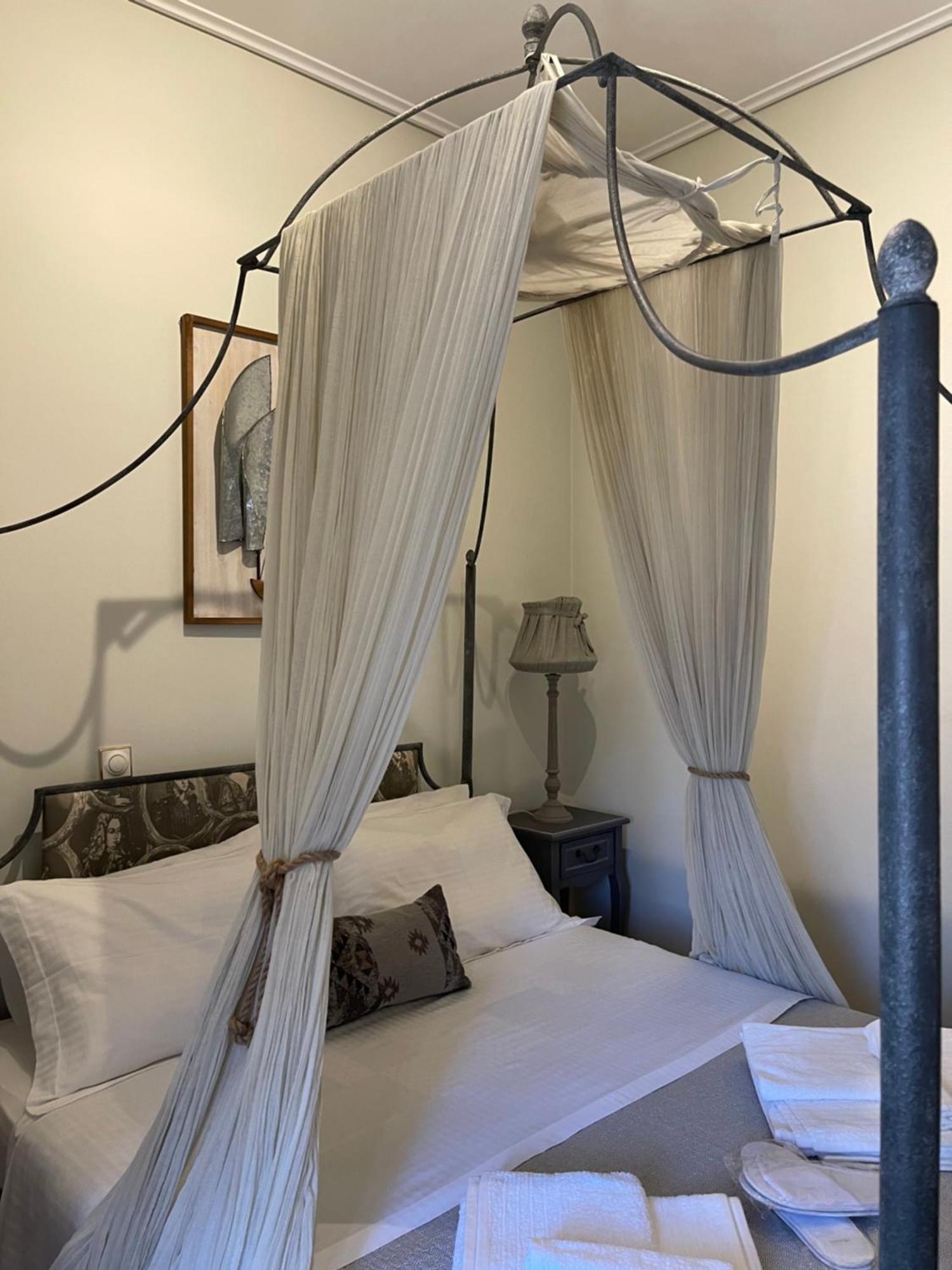 Nafplio Place מראה חיצוני תמונה