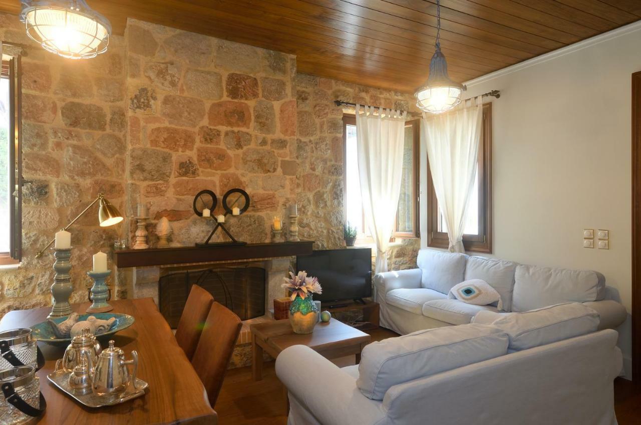Nafplio Place מראה חיצוני תמונה