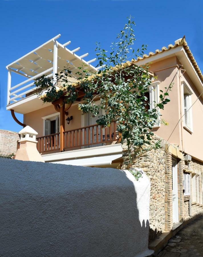 Nafplio Place מראה חיצוני תמונה