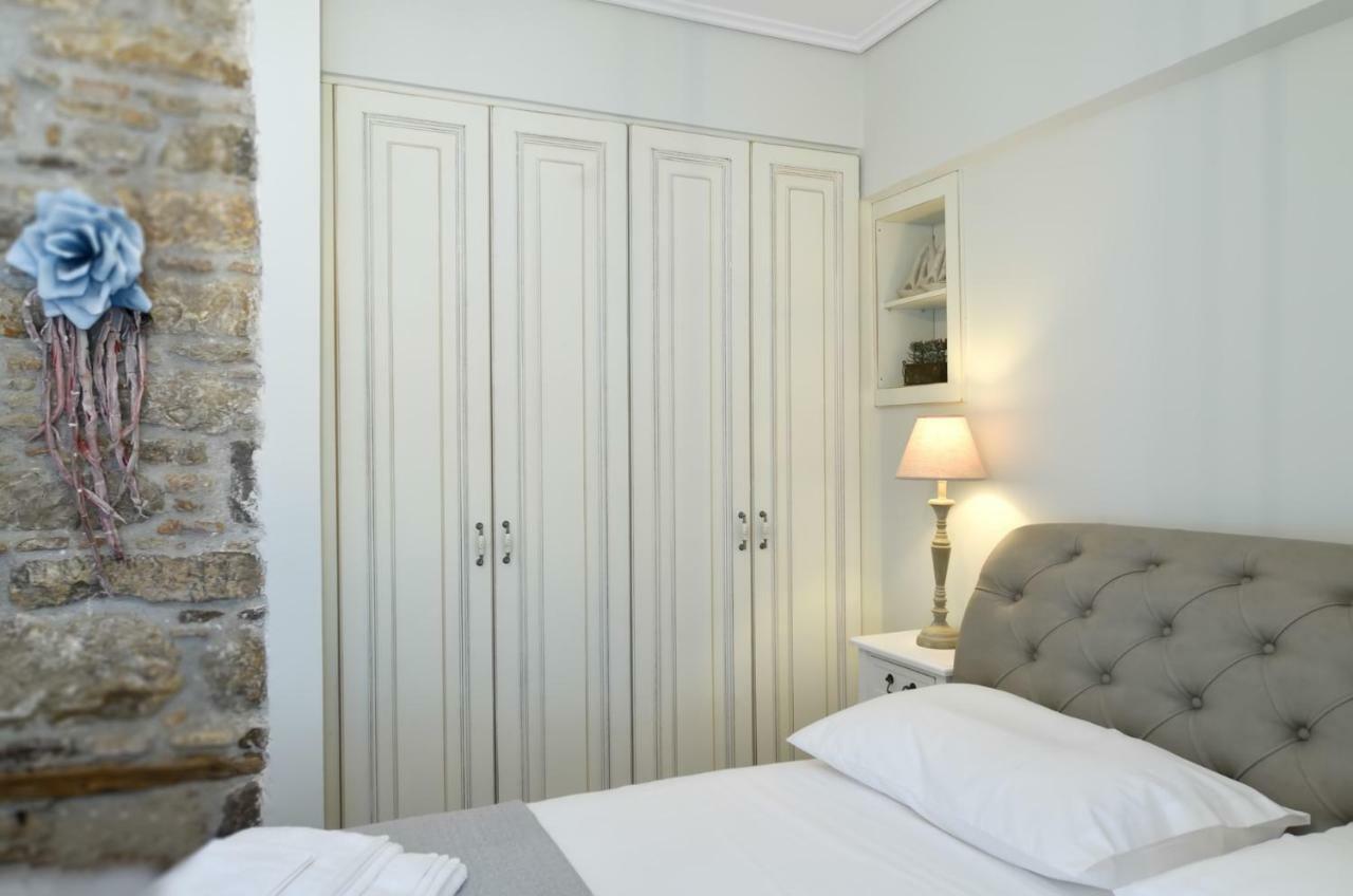 Nafplio Place מראה חיצוני תמונה