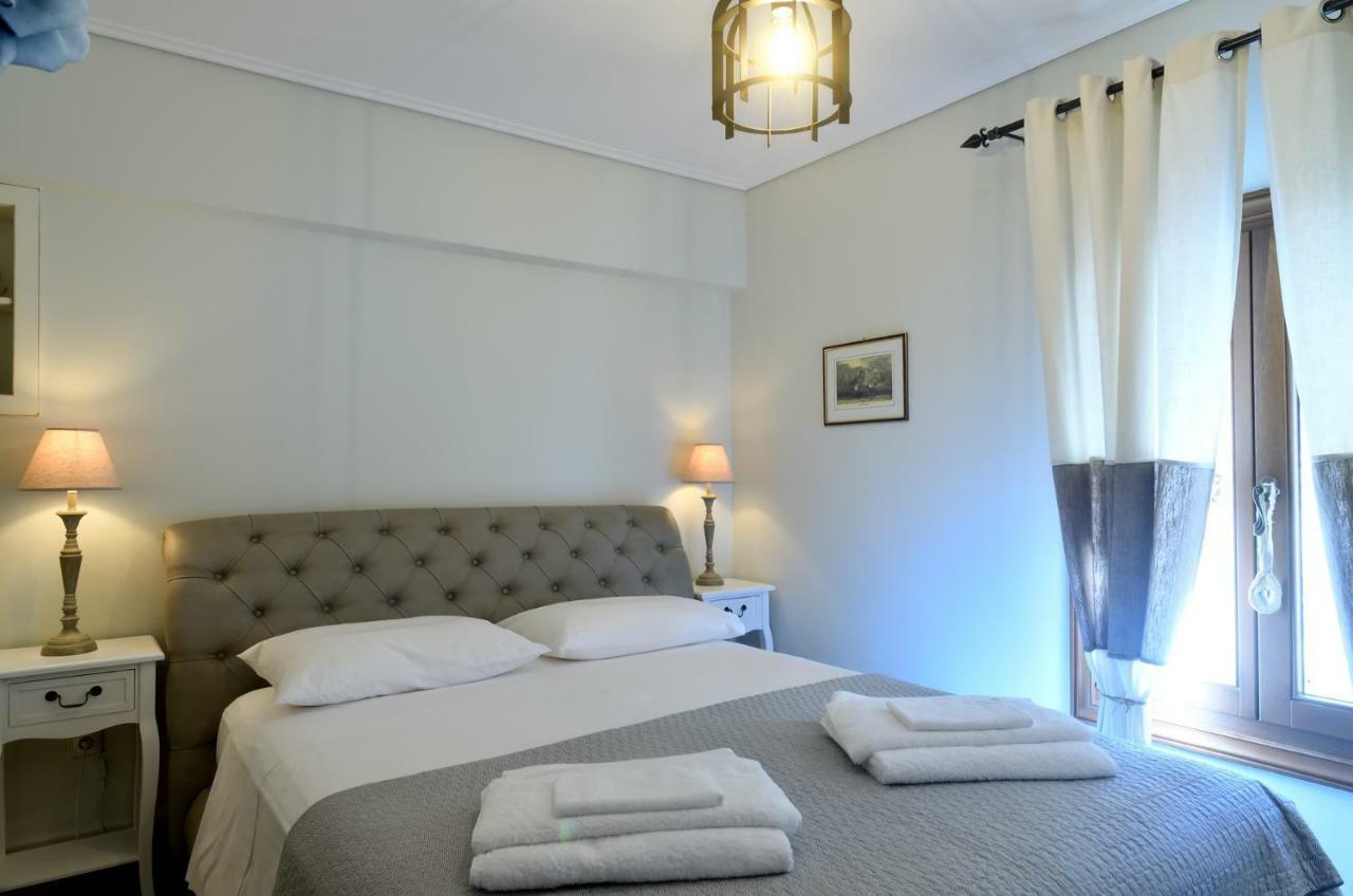 Nafplio Place מראה חיצוני תמונה