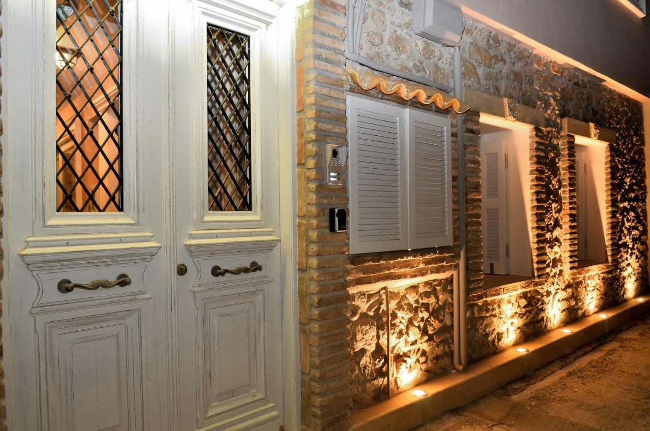 Nafplio Place מראה חיצוני תמונה