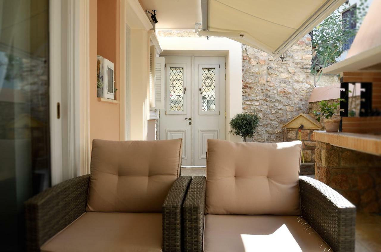 Nafplio Place מראה חיצוני תמונה
